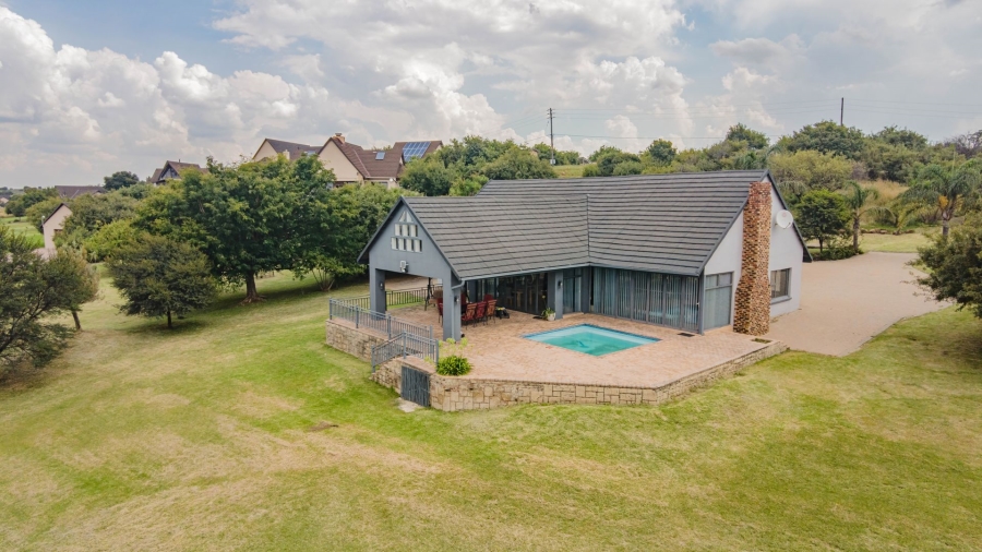 3 Bedroom Property for Sale in Oranjeville Free State